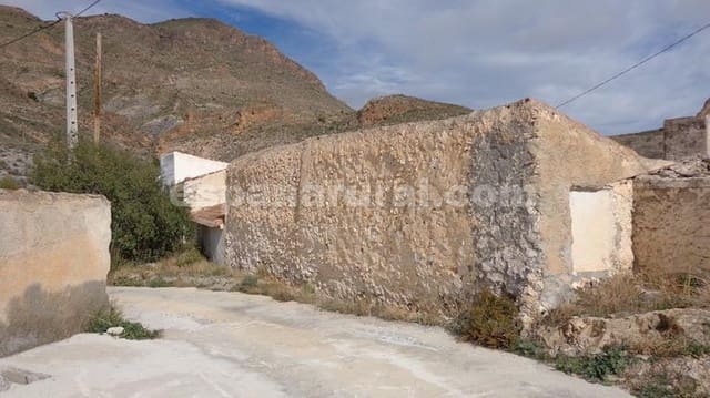 3 camera da letto Finca/Casa di Campagna in vendita in Oria - 108.000 € (Rif: 7933466)