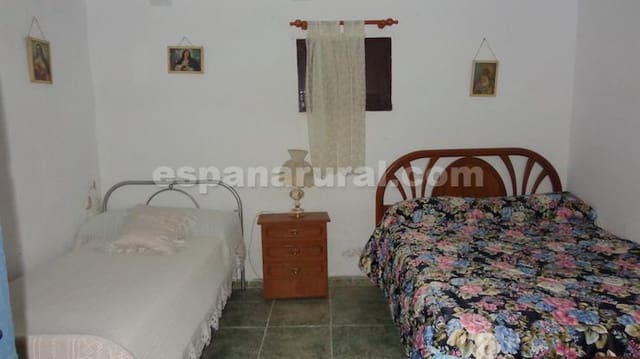 3 camera da letto Finca/Casa di Campagna in vendita in Oria - 108.000 € (Rif: 7933466)