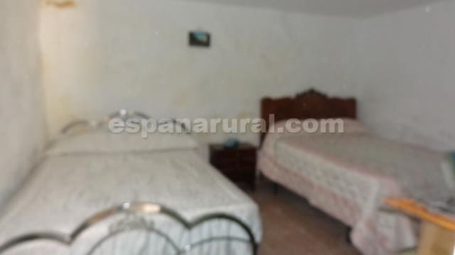 3 camera da letto Finca/Casa di Campagna in vendita in Oria - 108.000 € (Rif: 7933466)