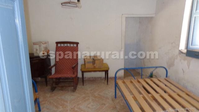 2 slaapkamer Finca/Landhuis te koop in Oria - € 45.000 (Ref: 7936094)