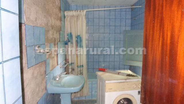 2 slaapkamer Finca/Landhuis te koop in Oria - € 45.000 (Ref: 7936094)