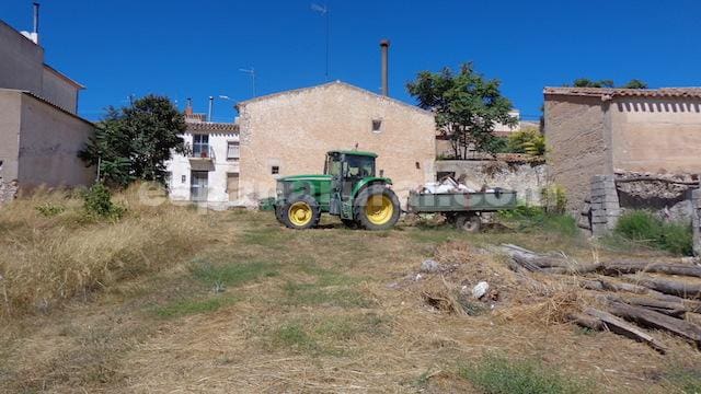 2 slaapkamer Finca/Landhuis te koop in Oria - € 45.000 (Ref: 7936094)