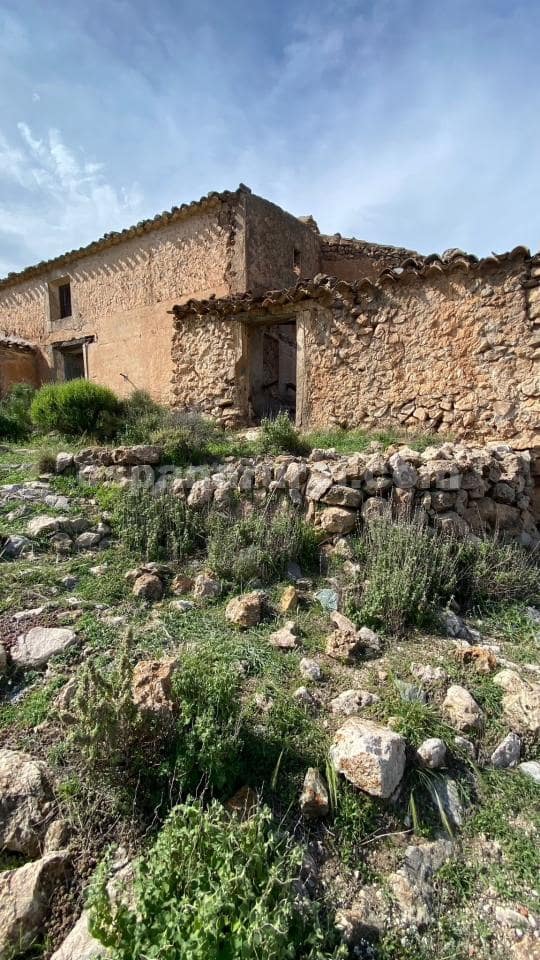 3 camera da letto Finca/Casa di Campagna in vendita in Albox - 56.000 € (Rif: 7947392)