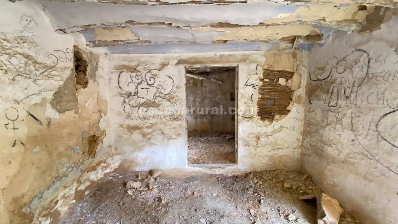 3 camera da letto Finca/Casa di Campagna in vendita in Albox - 56.000 € (Rif: 7947392)