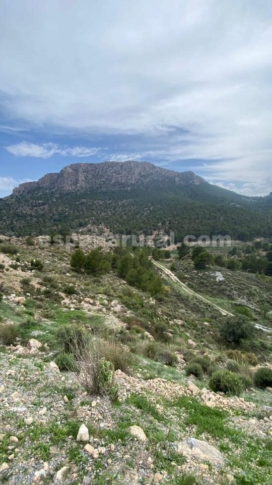 3 camera da letto Finca/Casa di Campagna in vendita in Albox - 56.000 € (Rif: 7947392)