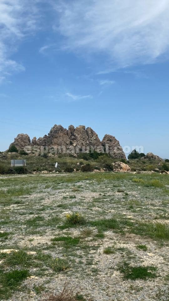 3 camera da letto Finca/Casa di Campagna in vendita in Albox - 56.000 € (Rif: 7947392)