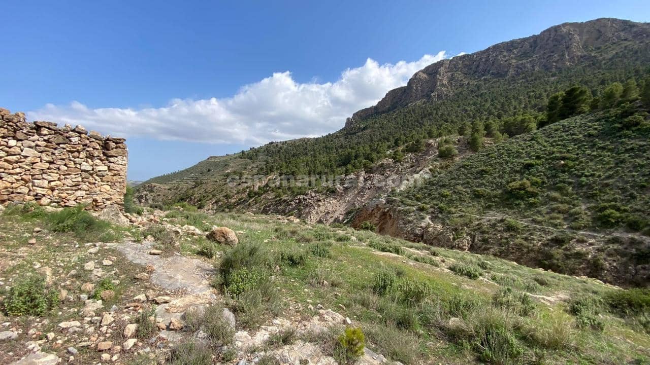 3 camera da letto Finca/Casa di Campagna in vendita in Albox - 56.000 € (Rif: 7947392)