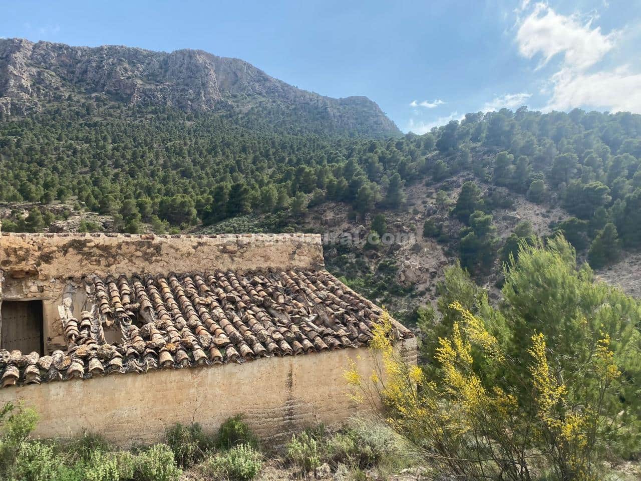 3 camera da letto Finca/Casa di Campagna in vendita in Albox - 56.000 € (Rif: 7947392)