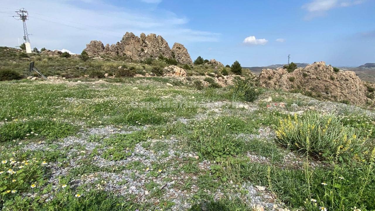 3 camera da letto Finca/Casa di Campagna in vendita in Albox - 56.000 € (Rif: 7947392)