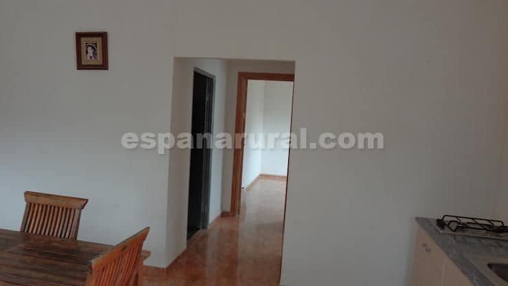 2 soveværelse Finca/Landehus til salg i Tijola - € 75.000 (Ref: 8048243)