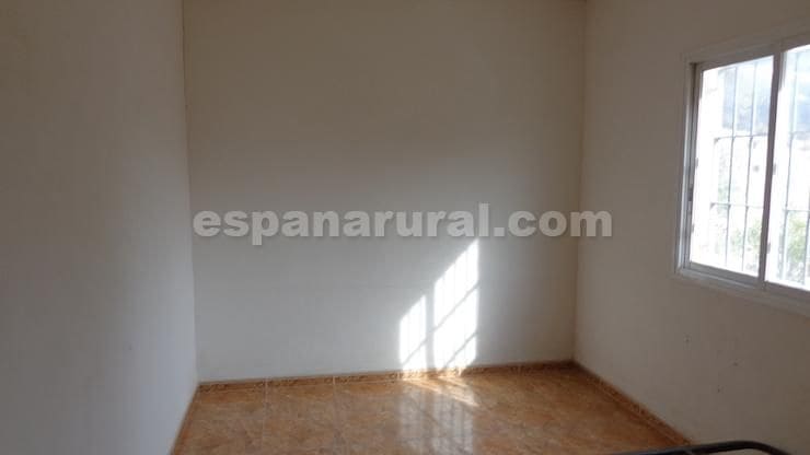 2 soveværelse Finca/Landehus til salg i Tijola - € 75.000 (Ref: 8048243)