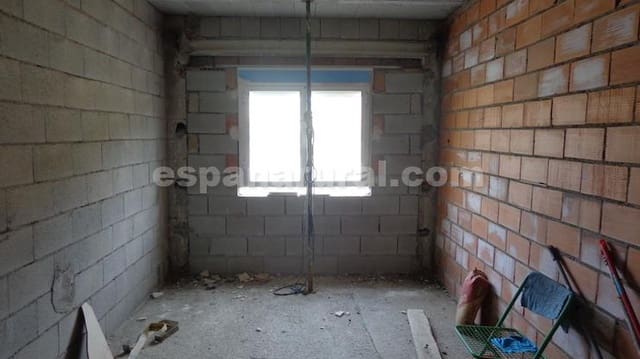 2 soveværelse Finca/Landehus til salg i Tíjola - € 75.000 (Ref: 8048243)