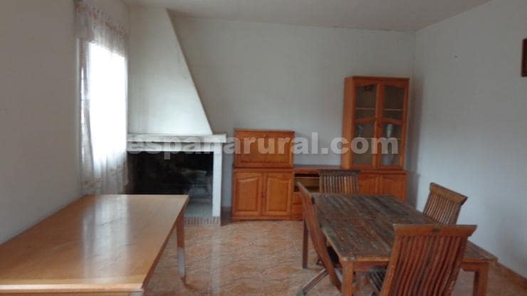 2 soveværelse Finca/Landehus til salg i Tijola - € 75.000 (Ref: 8048243)