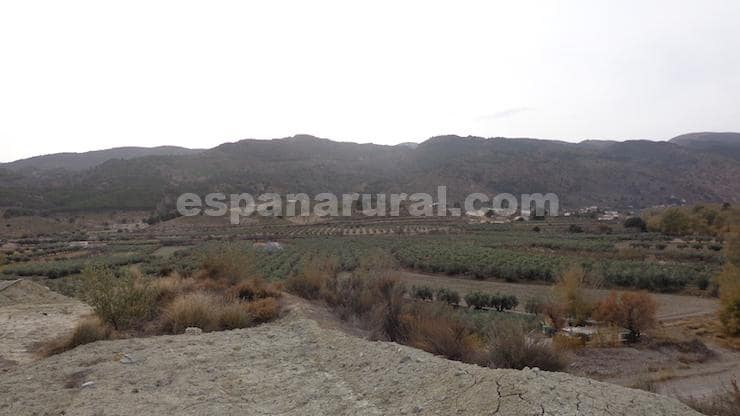 2 soveværelse Finca/Landehus til salg i Tijola - € 75.000 (Ref: 8048243)