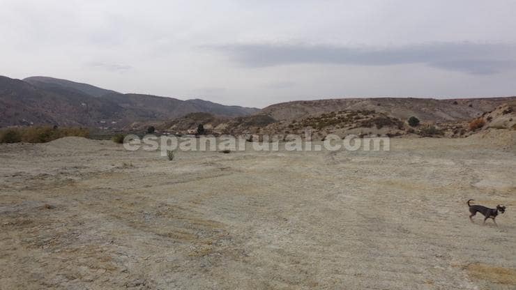 2 soveværelse Finca/Landehus til salg i Tijola - € 75.000 (Ref: 8048243)