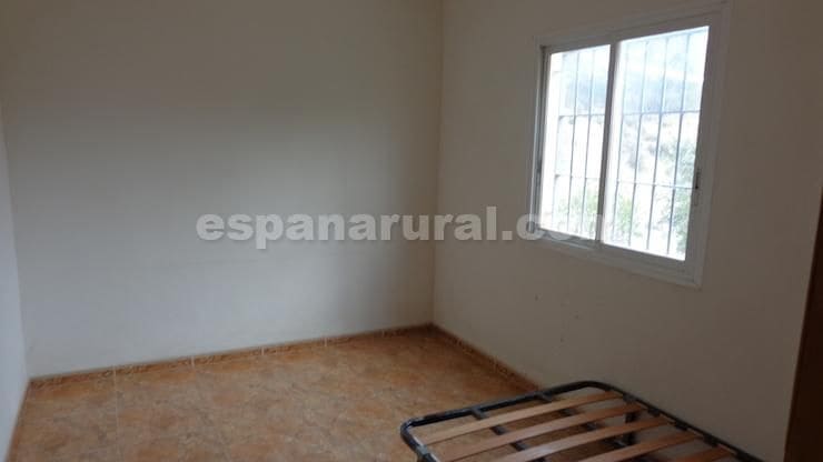 2 soveværelse Finca/Landehus til salg i Tijola - € 75.000 (Ref: 8048243)