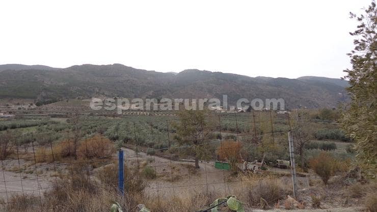 2 soveværelse Finca/Landehus til salg i Tijola - € 75.000 (Ref: 8048243)