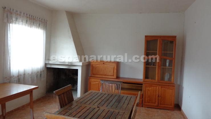 2 soveværelse Finca/Landehus til salg i Tijola - € 75.000 (Ref: 8048243)