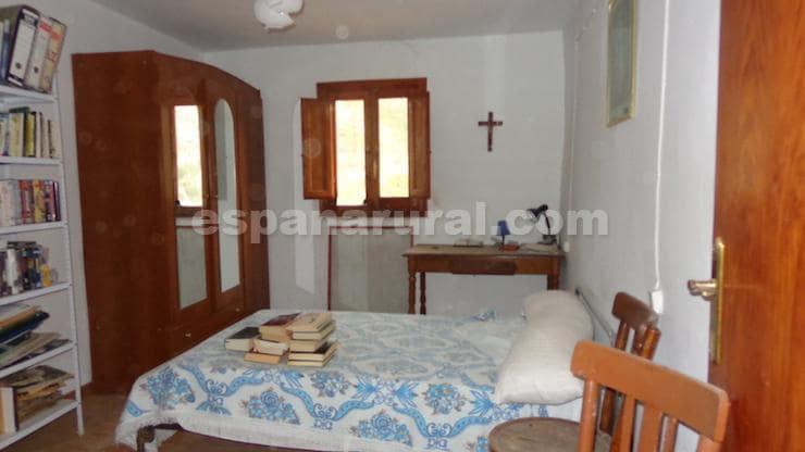 4 soveværelse Byhus til salg i Urracal - € 28.500 (Ref: 8060323)