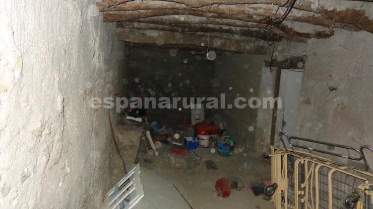 4 soveværelse Byhus til salg i Urracal - € 28.500 (Ref: 8060323)