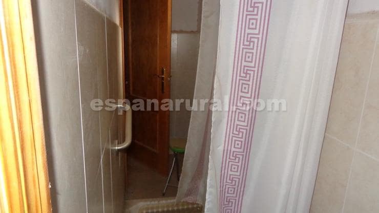 4 soveværelse Byhus til salg i Urracal - € 28.500 (Ref: 8060323)