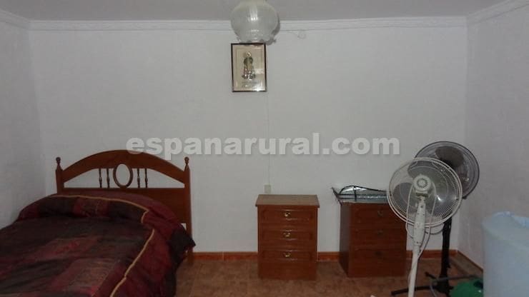 4 soveværelse Byhus til salg i Urracal - € 28.500 (Ref: 8060323)