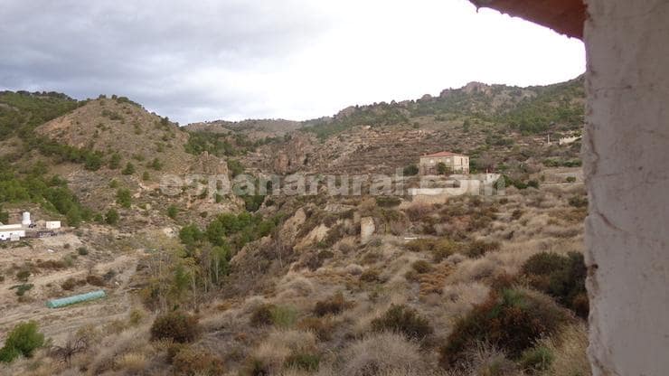 4 soveværelse Byhus til salg i Urracal - € 28.500 (Ref: 8060323)