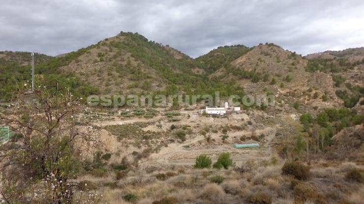 4 soveværelse Byhus til salg i Urracal - € 28.500 (Ref: 8060323)