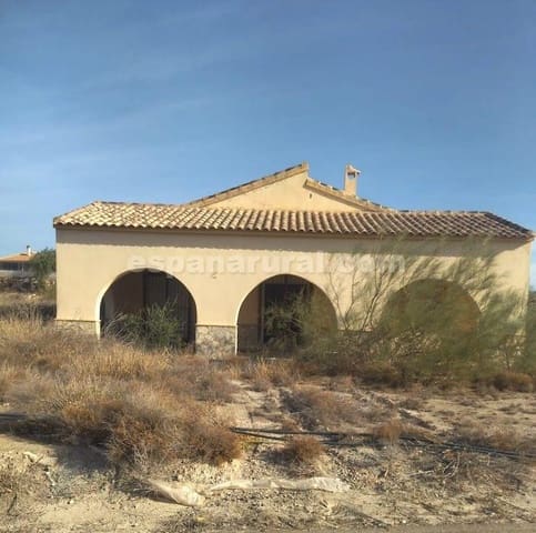 3 soverom Villa til salgs i Arboleas - € 124 995 (Ref: 8084311)