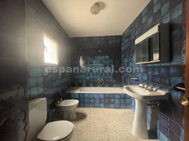 3 slaapkamer Finca/Landhuis te koop in Albox - € 63.000 (Ref: 8086639)