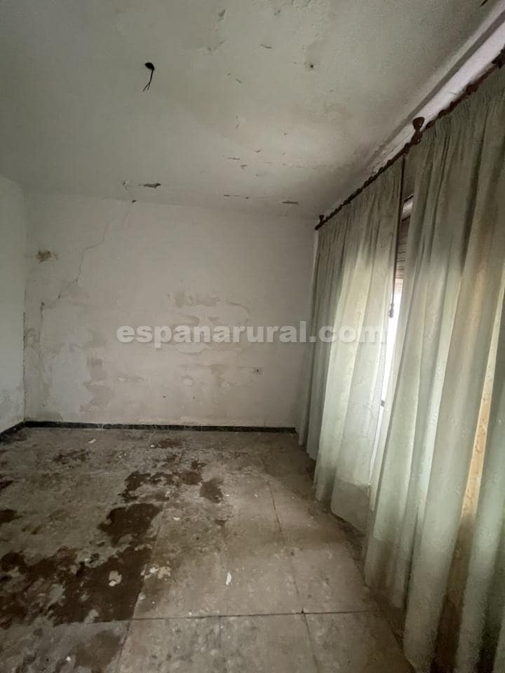 3 slaapkamer Finca/Landhuis te koop in Albox - € 63.000 (Ref: 8086639)