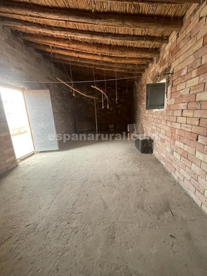 3 slaapkamer Finca/Landhuis te koop in Albox - € 63.000 (Ref: 8086639)