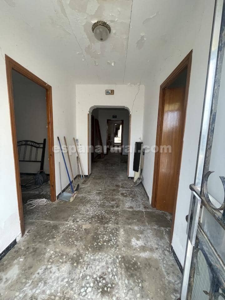 3 slaapkamer Finca/Landhuis te koop in Albox - € 63.000 (Ref: 8086639)