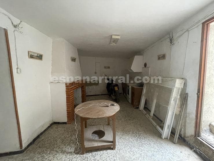 3 slaapkamer Finca/Landhuis te koop in Albox - € 63.000 (Ref: 8086639)