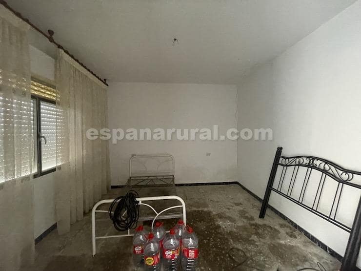 3 slaapkamer Finca/Landhuis te koop in Albox - € 63.000 (Ref: 8086639)