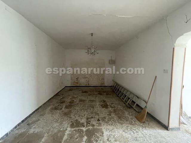 3 slaapkamer Finca/Landhuis te koop in Albox - € 63.000 (Ref: 8086639)
