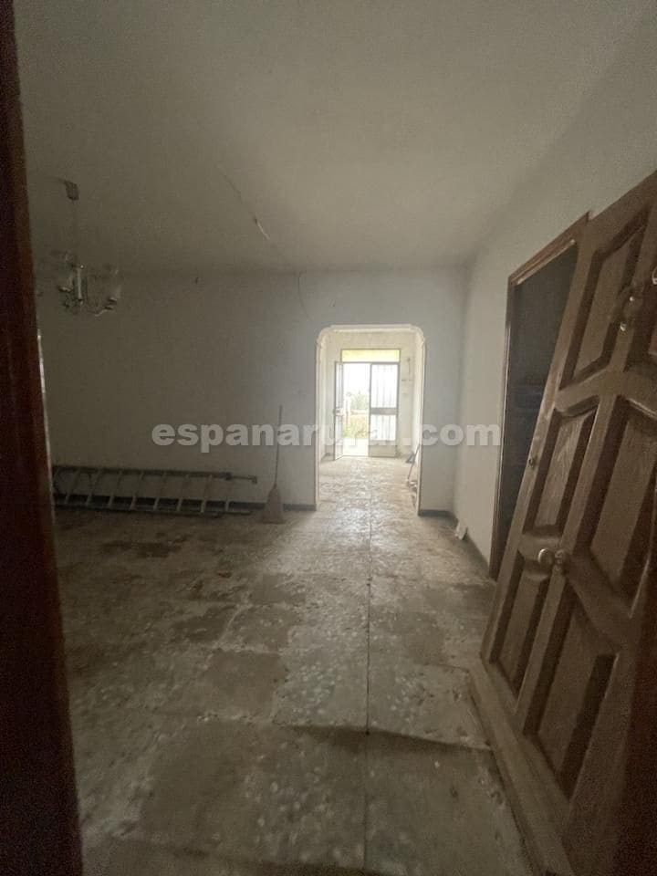 3 slaapkamer Finca/Landhuis te koop in Albox - € 63.000 (Ref: 8086639)