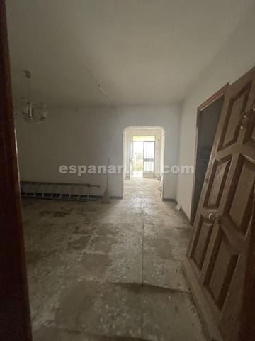 3 slaapkamer Finca/Landhuis te koop in Albox - € 63.000 (Ref: 8086639)