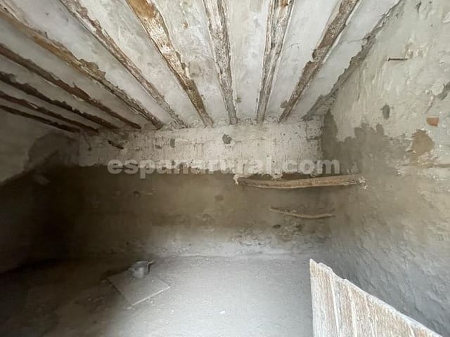 3 slaapkamer Finca/Landhuis te koop in Albox - € 63.000 (Ref: 8086639)