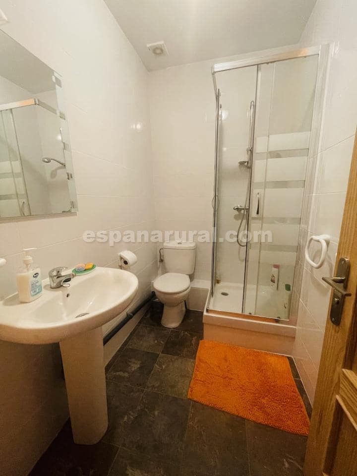 6 soverom Finca/Herregård til salgs i Arboleas - € 280 000 (Ref: 8119256)