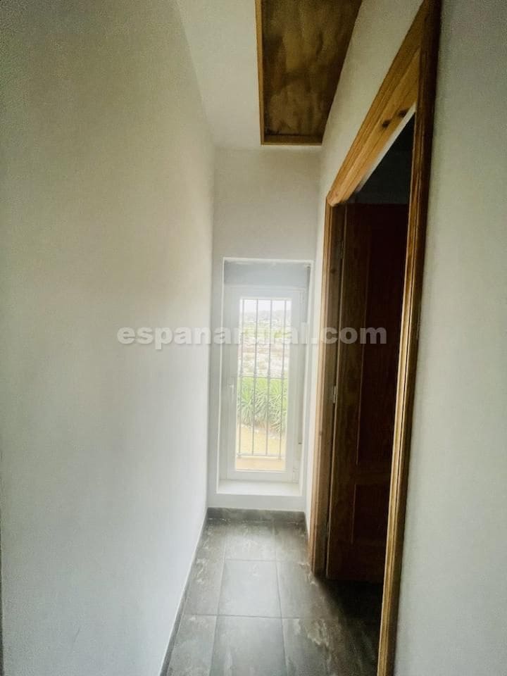 6 soverom Finca/Herregård til salgs i Arboleas - € 280 000 (Ref: 8119256)