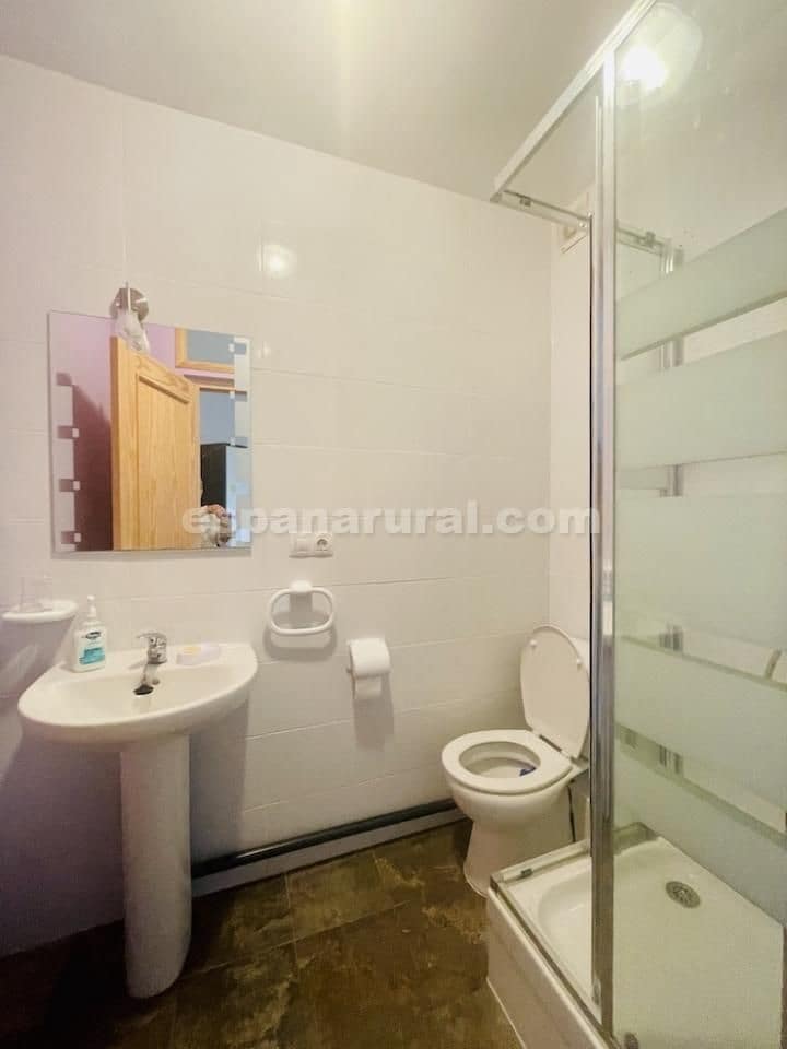 6 soverom Finca/Herregård til salgs i Arboleas - € 280 000 (Ref: 8119256)