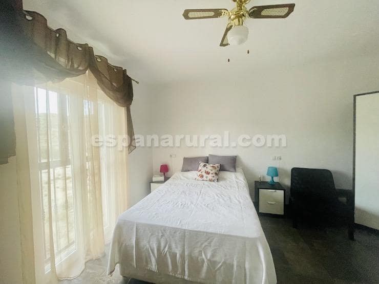 6 soverom Finca/Herregård til salgs i Arboleas - € 280 000 (Ref: 8119256)