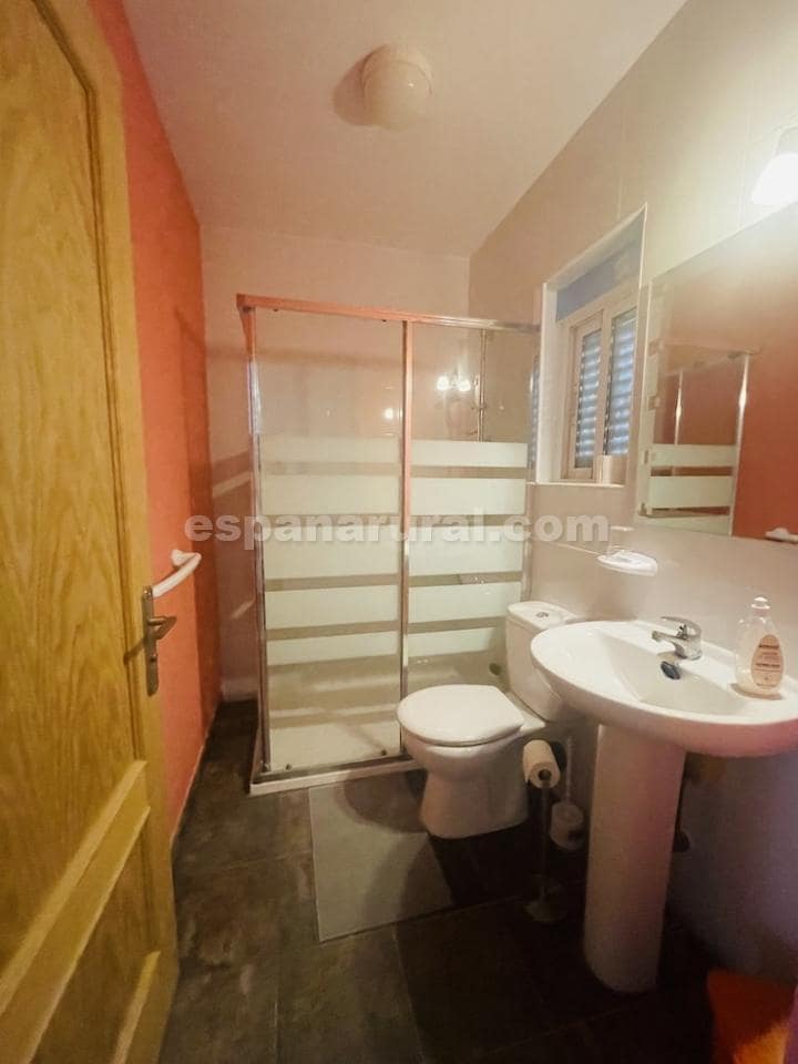 6 soverom Finca/Herregård til salgs i Arboleas - € 280 000 (Ref: 8119256)