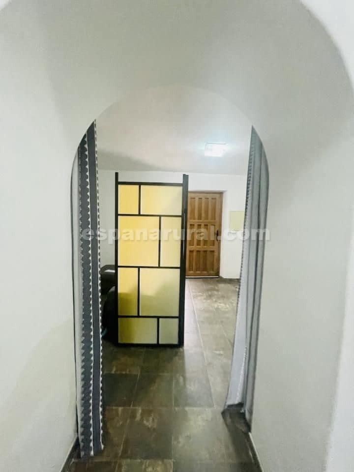 6 soverom Finca/Herregård til salgs i Arboleas - € 280 000 (Ref: 8119256)