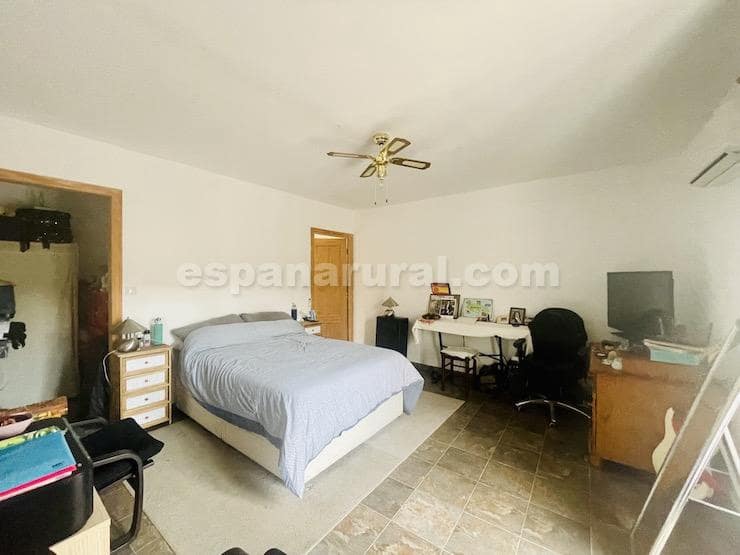 6 soverom Finca/Herregård til salgs i Arboleas - € 280 000 (Ref: 8119256)