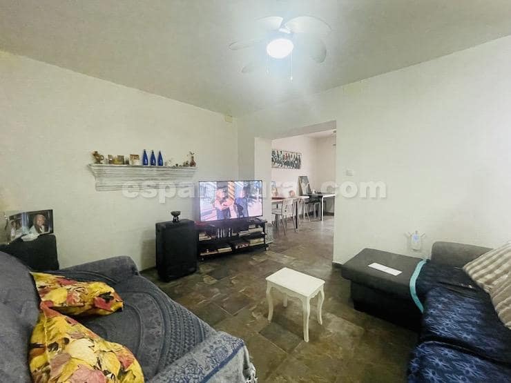 6 soverom Finca/Herregård til salgs i Arboleas - € 280 000 (Ref: 8119256)