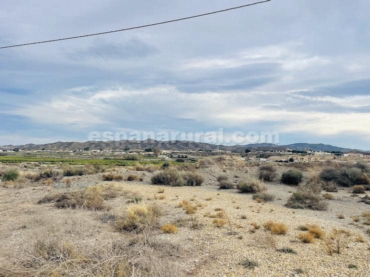 6 soverom Finca/Herregård til salgs i Arboleas - € 280 000 (Ref: 8119256)