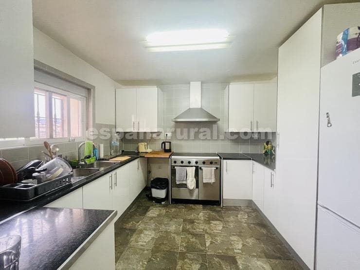 6 soverom Finca/Herregård til salgs i Arboleas - € 280 000 (Ref: 8119256)