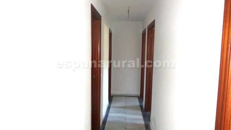 2 soveværelse Lejlighed til salg i Armuna de Almanzora med swimmingpool - € 49.500 (Ref: 8145562)